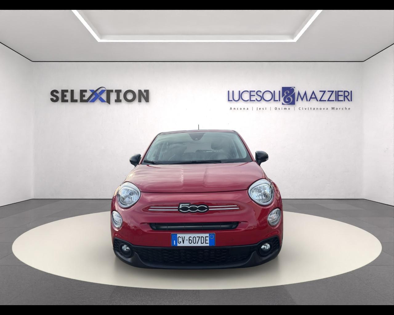 FIAT 500x My23 1.3 Multijet 95cv 500x