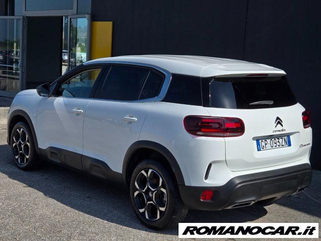 CITROEN C5 Aircross BHDi 130EAT8 Feel Pack Telecamera 360