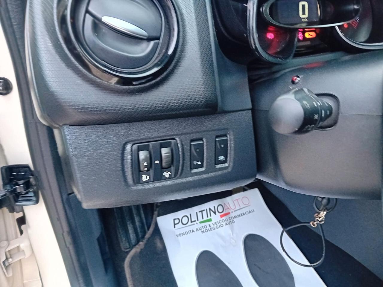 Renault Clio dCi 8V 90CV EDC Start&Stop 5 porte Energy Intens