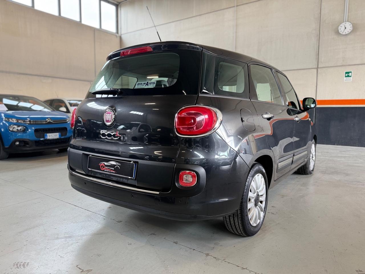 Fiat 500L 1.6 Multijet 105 CV Lounge NEOPATENTATI