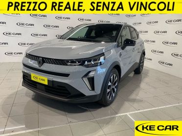 Renault Captur evolution ECO-G 120-PACK STYLE