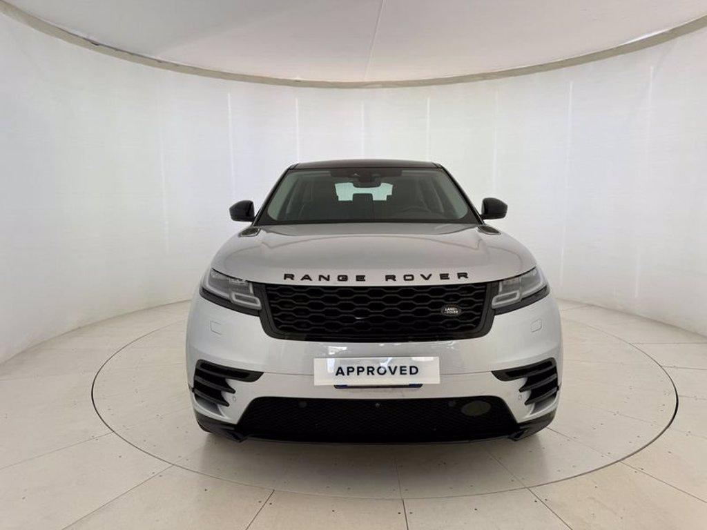 LAND ROVER Range rover velar 2.0d i4 mhev r-dynamic s 4wd 204cv auto del 2021