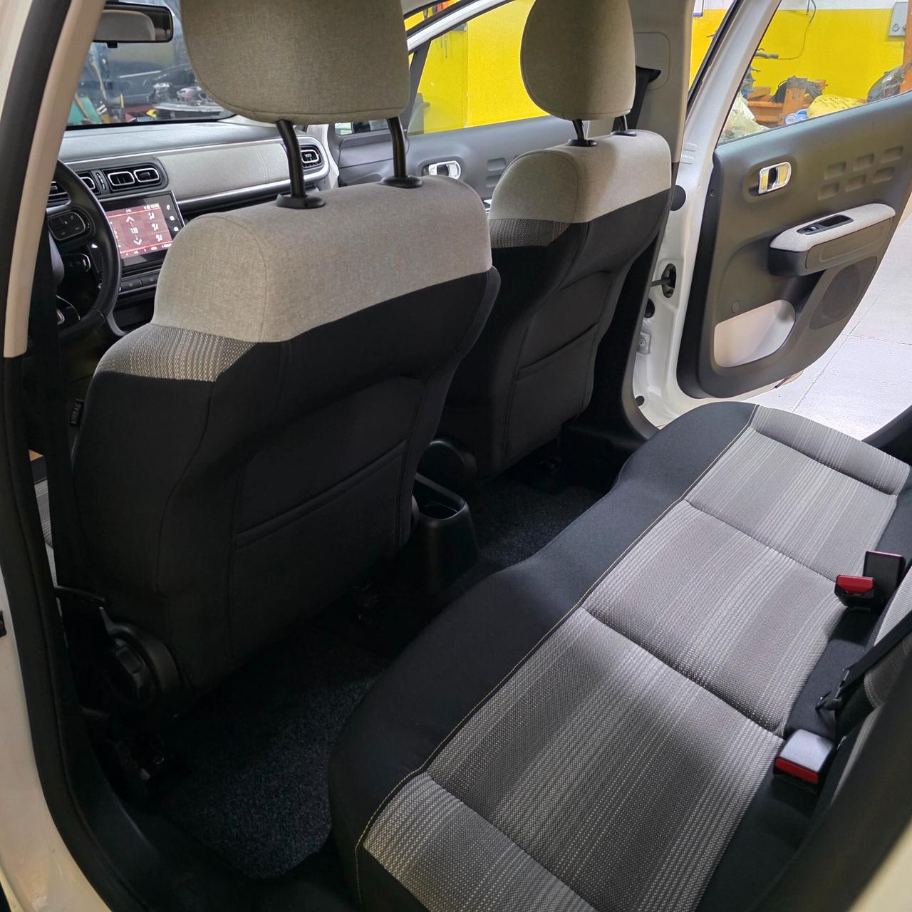 Citroen C3 PureTech 82 Shine AZIENDALE PERFETTA