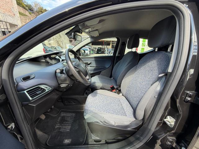 LANCIA Ypsilon 1.0 FireFly 5 porte S&S Hybrid Oro