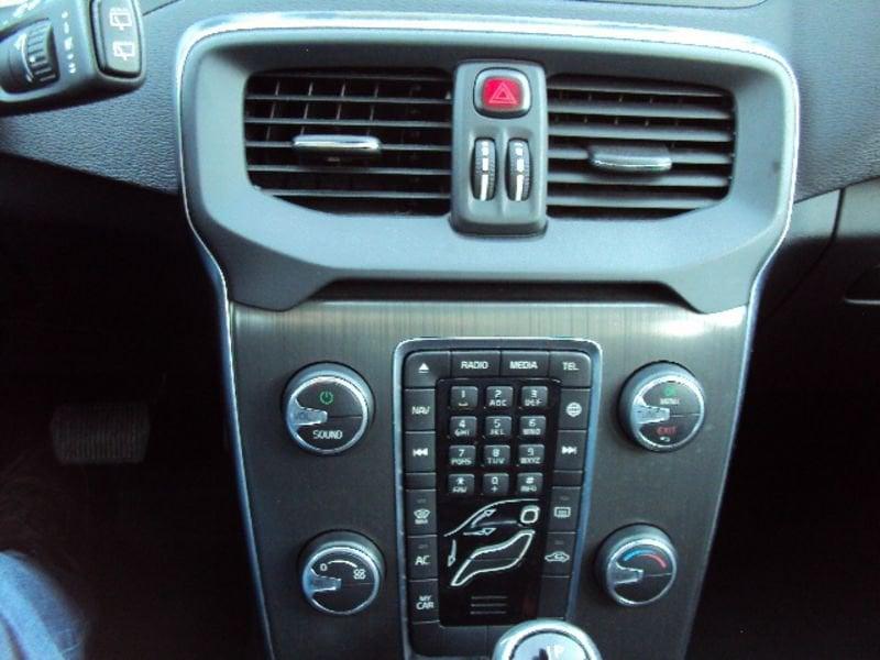 Volvo V40 V40 D2 Powershift Kinetic