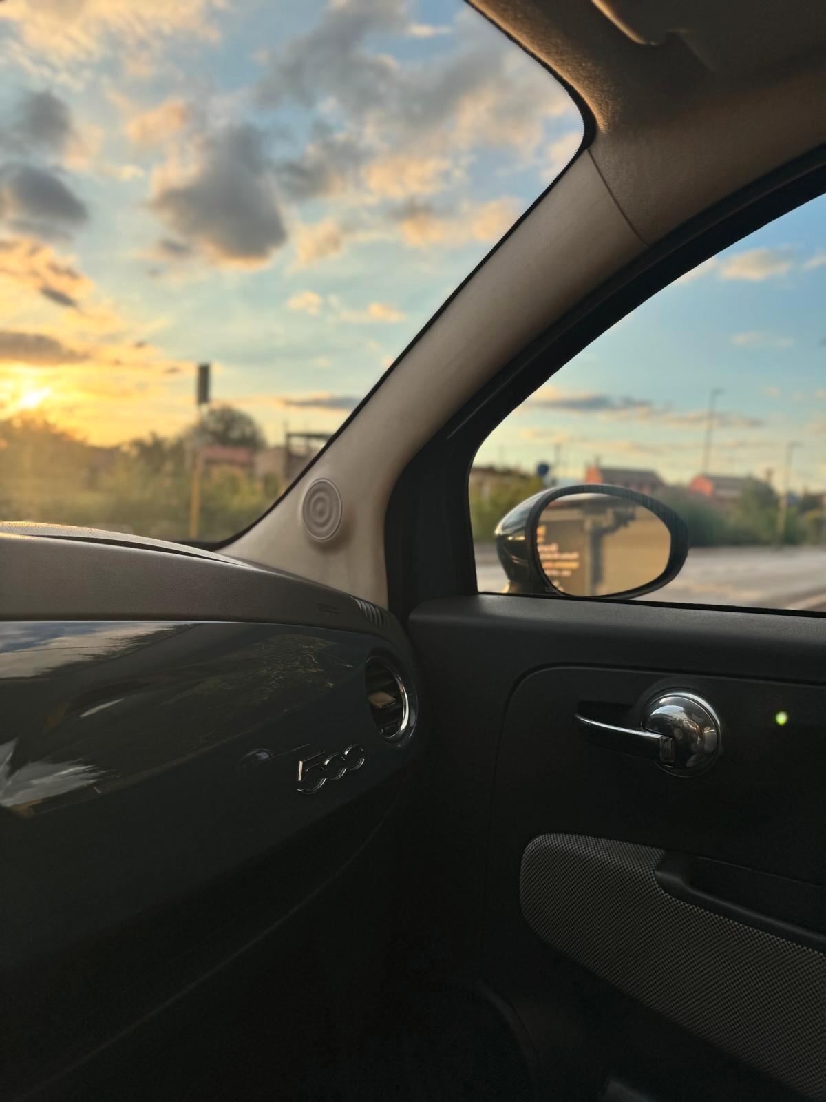 Fiat 500 1.3 Multijet 16V 75CV Pop