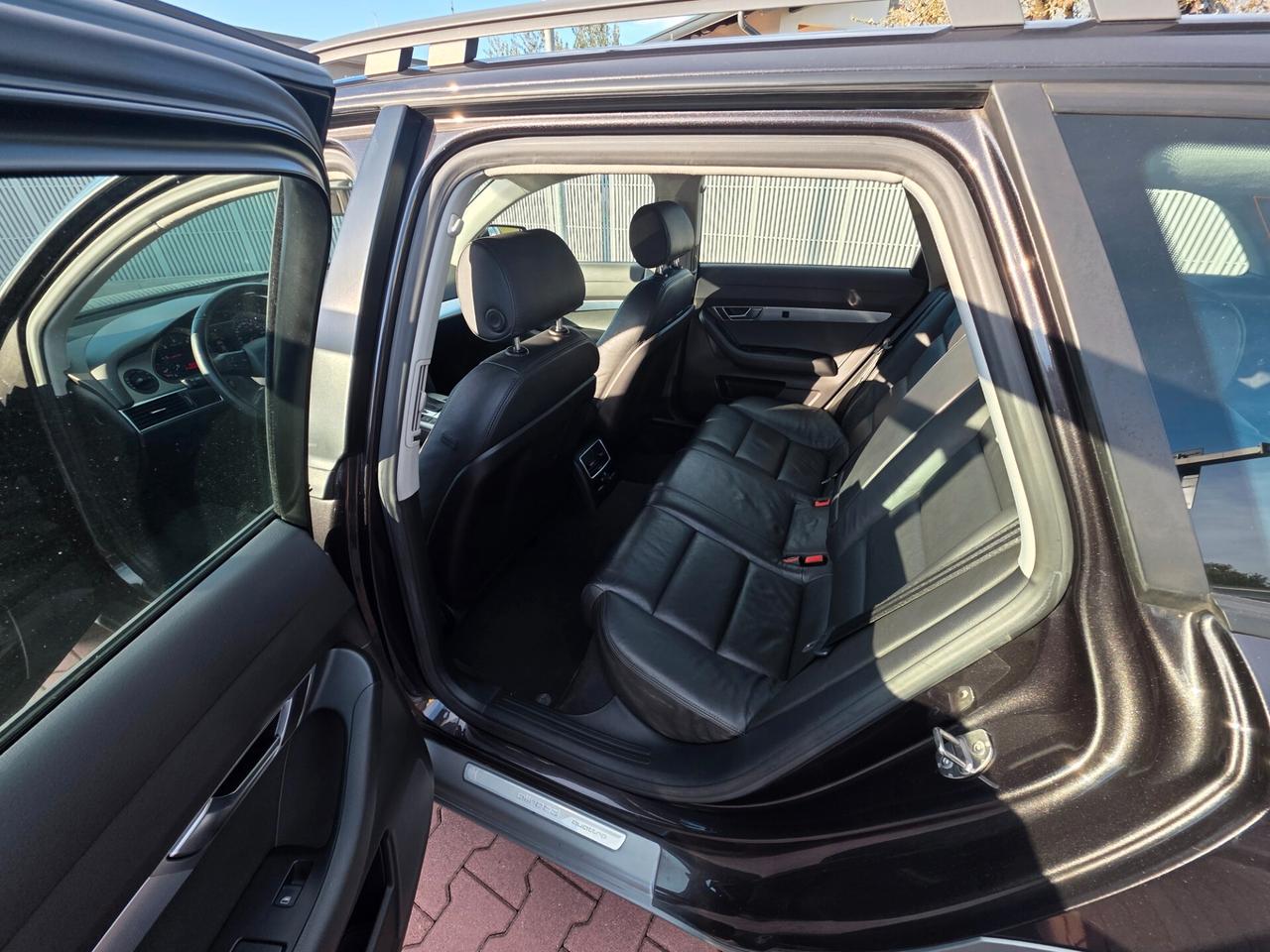 Audi A6 allroad 3.0 V6 TDI F.AP. tiptronic