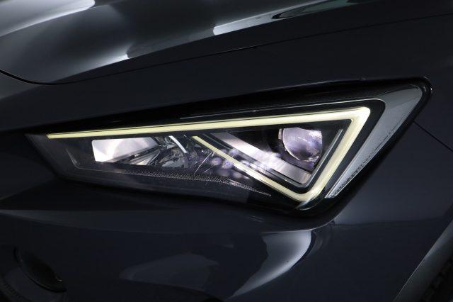 CUPRA Formentor Formentor 1.5 TSI DSG