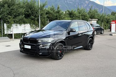 BMW X5 xDrive30d 249CV Luxury