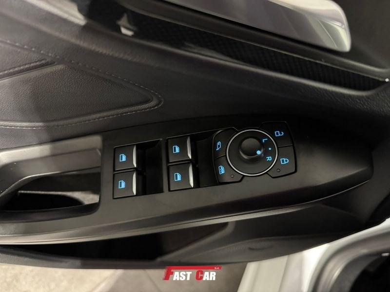 Ford Focus 1.0 EcoBoost Hybrid 125CV 5p. ST Line