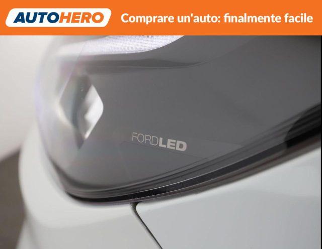 FORD Tourneo Custom 320 2.0 EcoBlue 136CV aut. PL Titanium