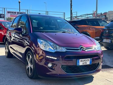 Citroen C3 PureTech 82 Feel Edition