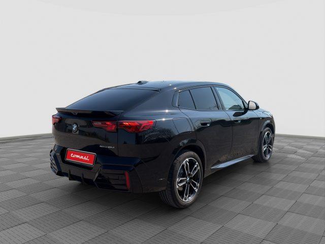 BMW X2 (U10) sDrive 18d Msport