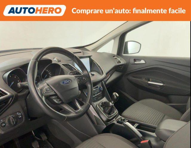 FORD C-Max 1.5 TDCi 120CV Start&Stop Titanium