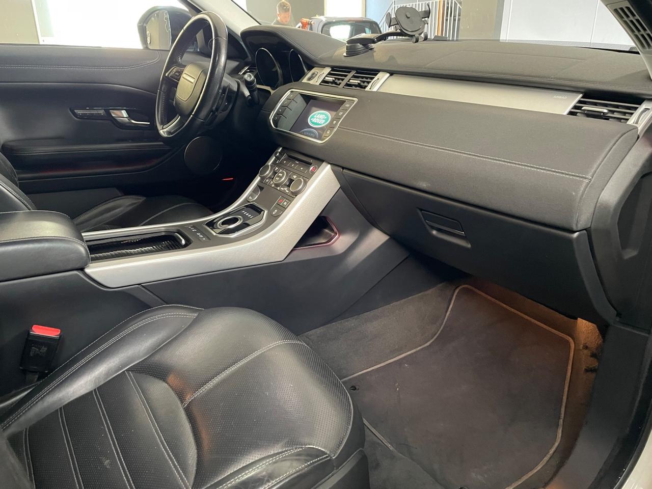 Land Rover Range Evoque 2.0 TD4 150 CV 5p. SE Dynamic