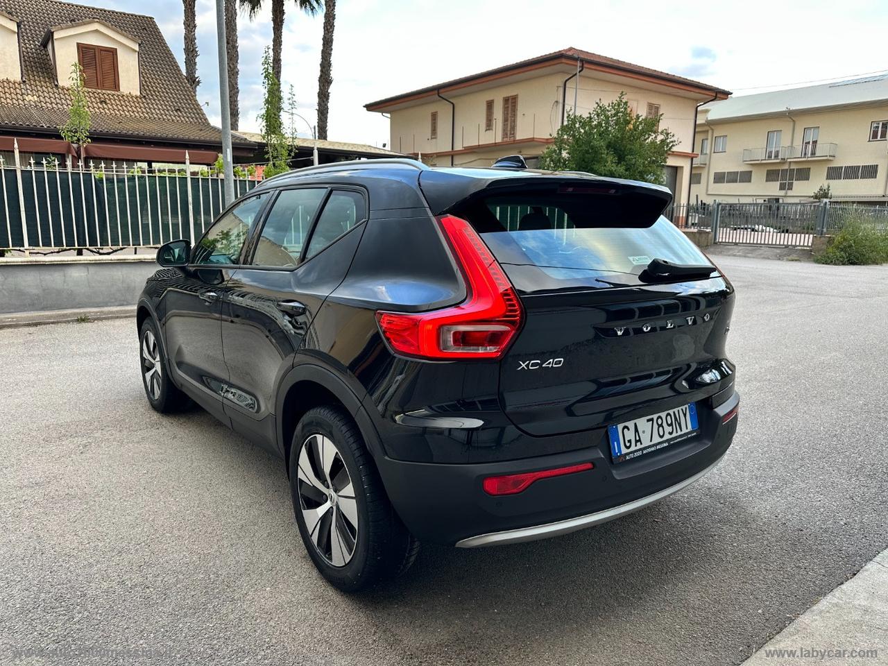 VOLVO XC40 D3 Geartronic Business Plus