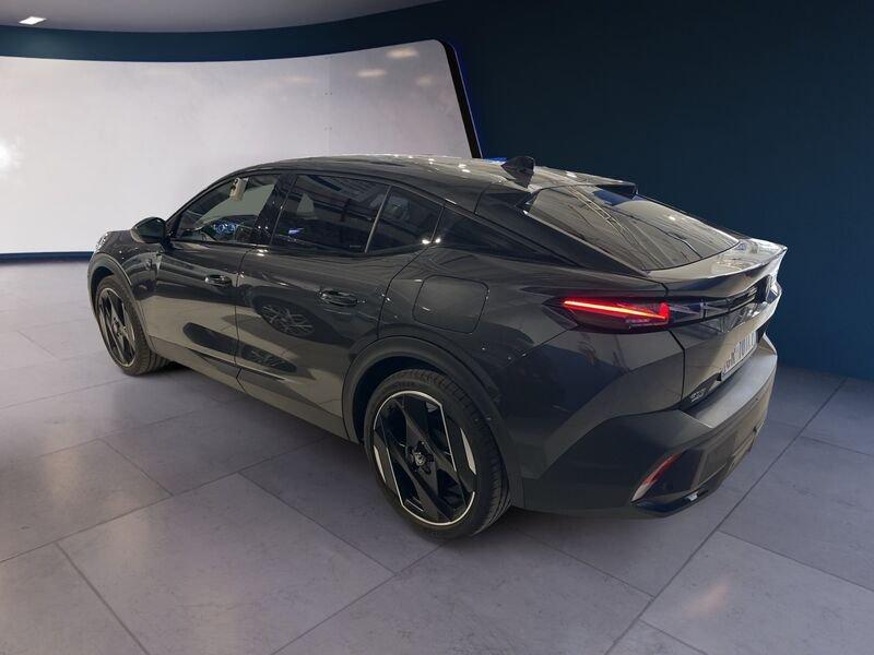 Peugeot 408 PHEV 225 CV AT8 hybrid GT