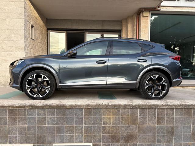 CUPRA Formentor 2.0 TDI 150 CV 4Drive DSG