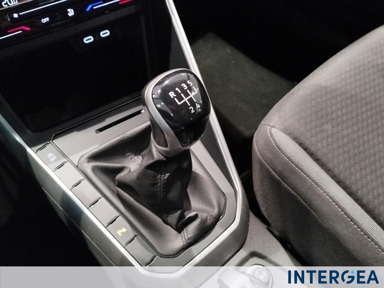 VOLKSWAGEN Polo 1.0 evo Life 80cv