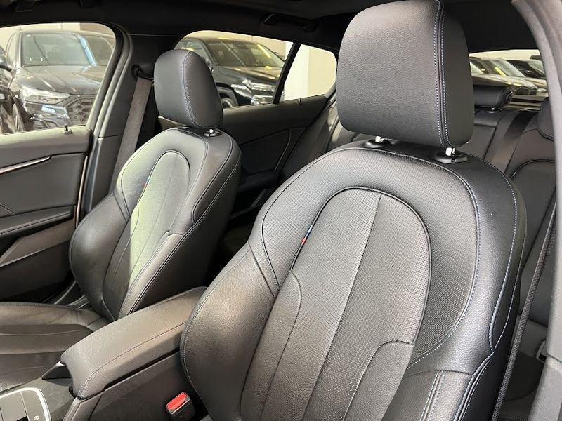 BMW Serie 1 M135i xdrive
