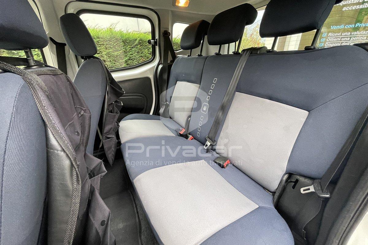 CITROEN Nemo 1.3 HDi 75CV FAP S&S XTR Theatre