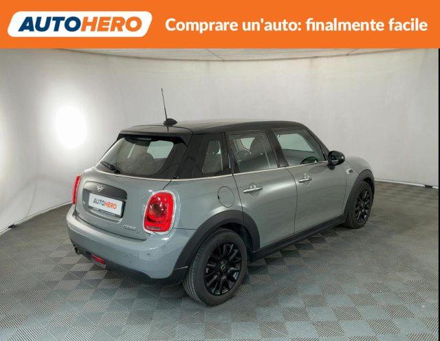 MINI Cooper D 1.5 Cooper D 5 porte