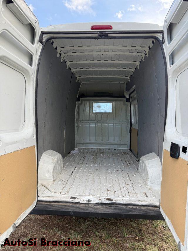PEUGEOT Boxer 335 2.0 BlueHDi 130CV Furgone