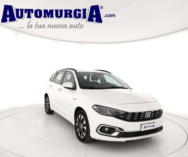 FIAT Tipo 1.6 Mjt S&S SW City Life