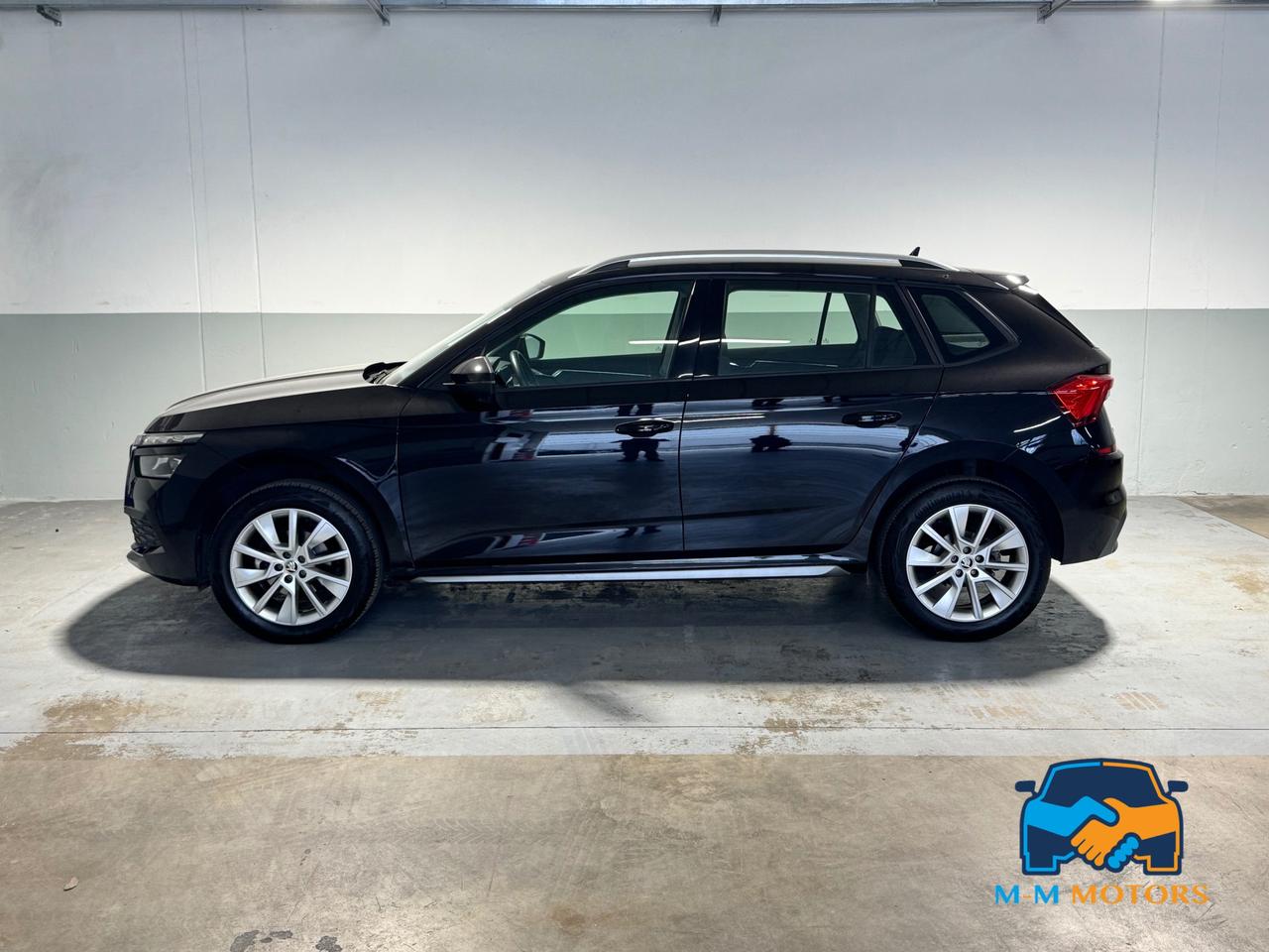 Skoda Kamiq 1.0 tsi Style 110cv Unipro