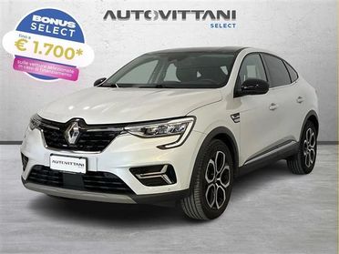 RENAULT Arkana 1.6 E-Tech full hybrid Techno 145cv