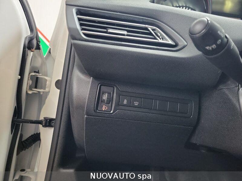 Peugeot 308 308 PureTech Turbo 110 S&S Active