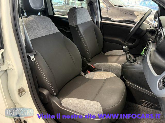 FIAT Panda 1.0 Hybrid 70 CV - NEOPATENTATI - PROMO