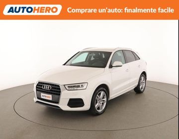 AUDI Q3 2.0 TDI 150 CV Business
