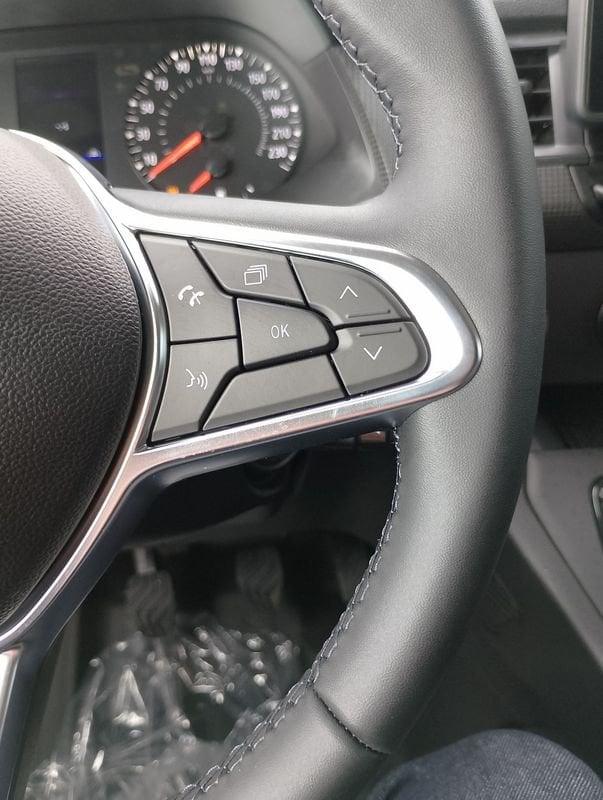 Renault Kangoo PRONTA CONSEGNA 130CV ACENTA L1 PREZZO+IVA