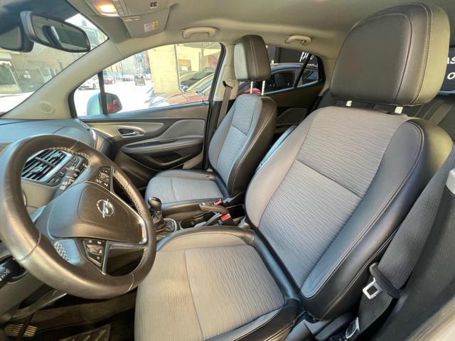 OPEL Mokka 1.6 CDTI Ecotec 136CV 4x2 Start&Stop Cosmo
