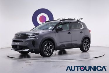CITROEN C5 Aircross BLUEHDI 130 S&S EAT8 MAX FARI LED