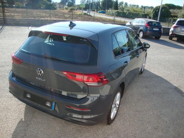 Volkswagen Golf 2.0 TDI SCR Style