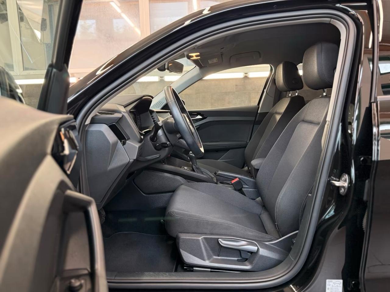 Audi A1 SPB 30 TFSI S tronic