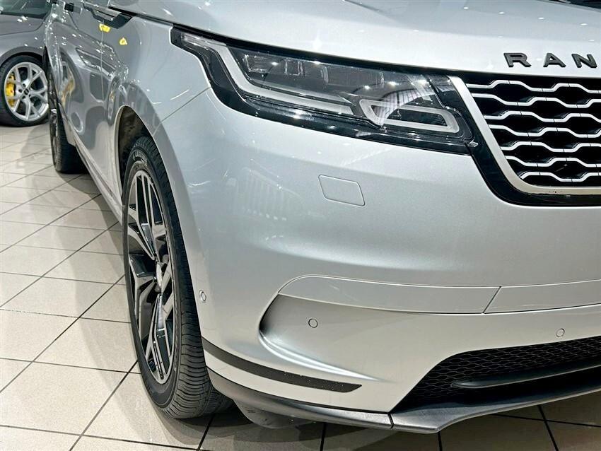Land Rover Range Velar 3.0D V6 300 CV HSE