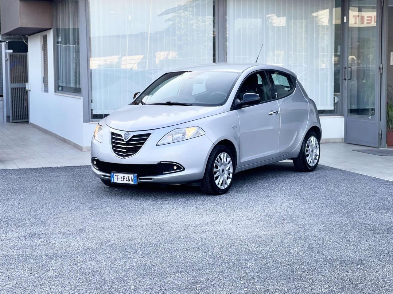 Lancia Ypsilon 1.2 Benzina 69CV E6 Neo - 2014