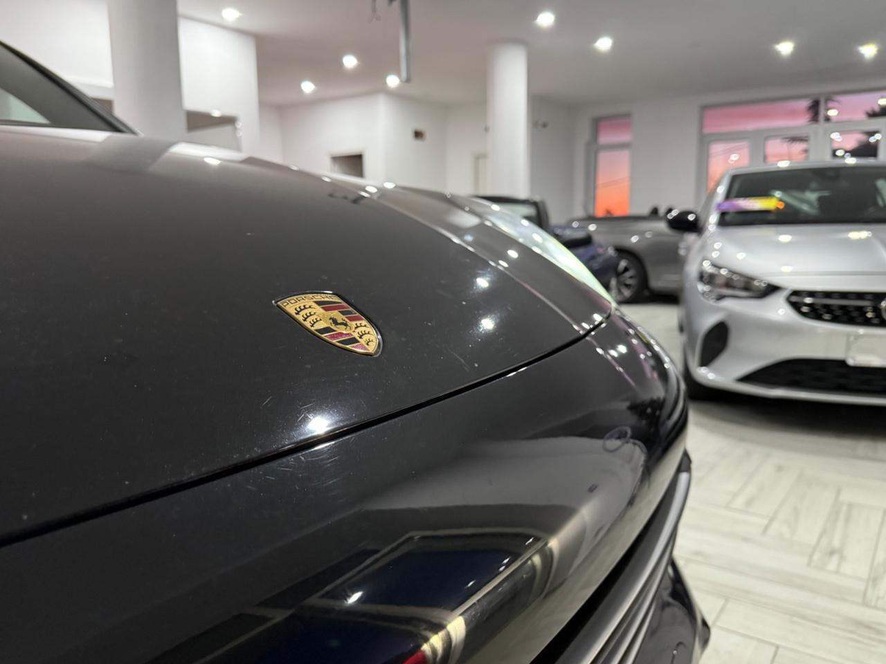 Porsche Cayenne 3.0 V6 TETTO/PASM/MATRIX IPERFULL2019