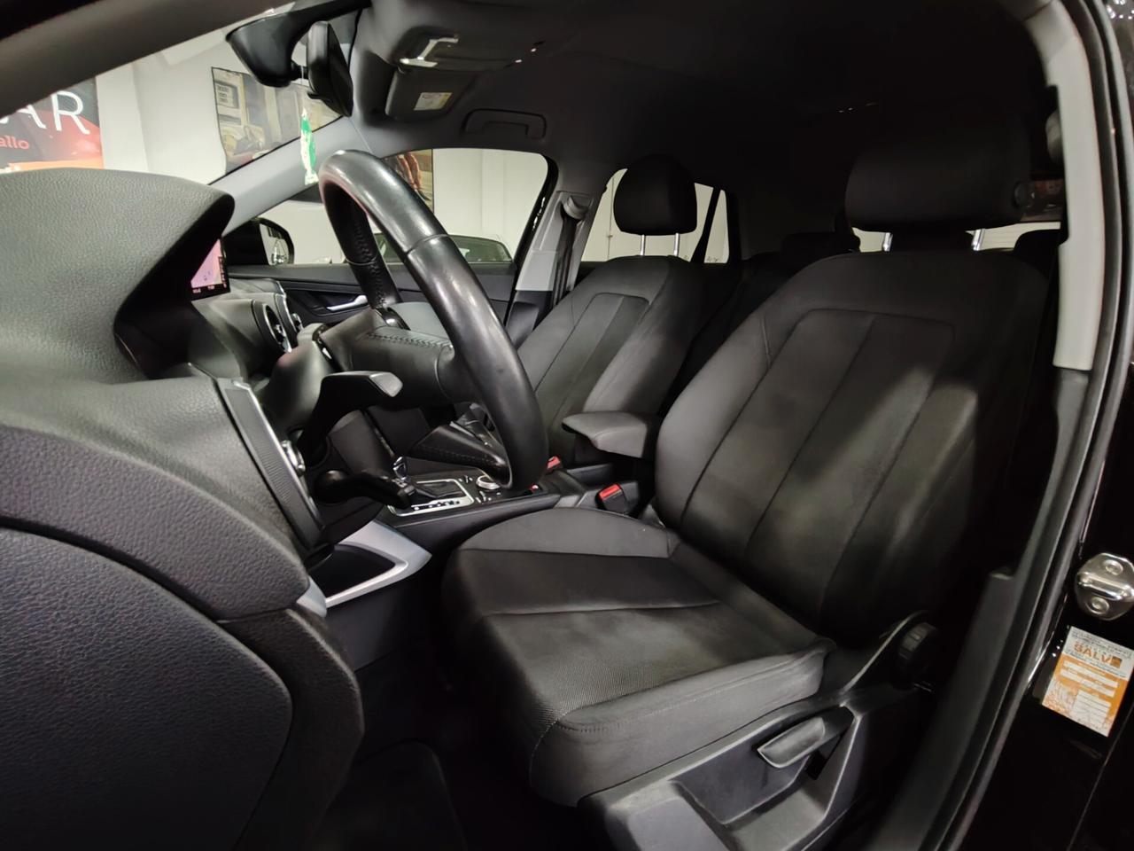 Audi Q2 30 TDI S tronic 2020