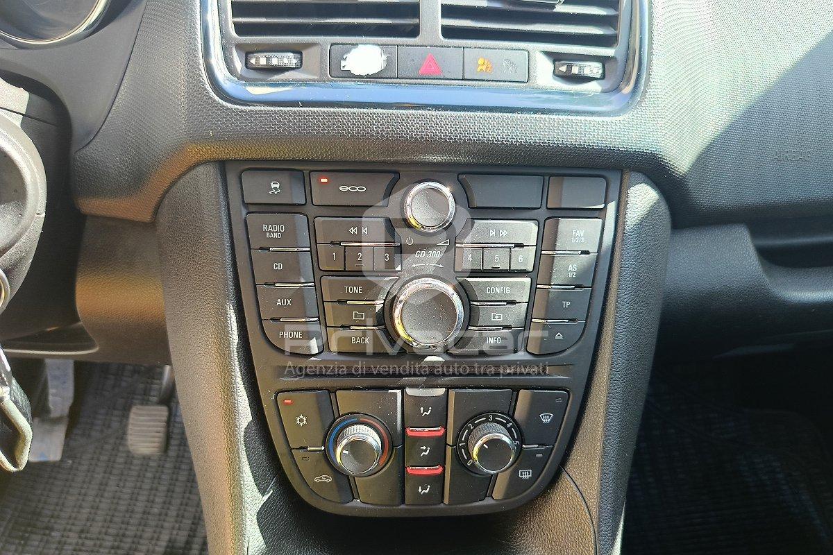 OPEL Meriva 1.6 CDTI Start&Stop Cosmo
