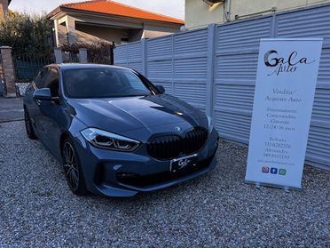 Bmw 120 120i 5p. Msport