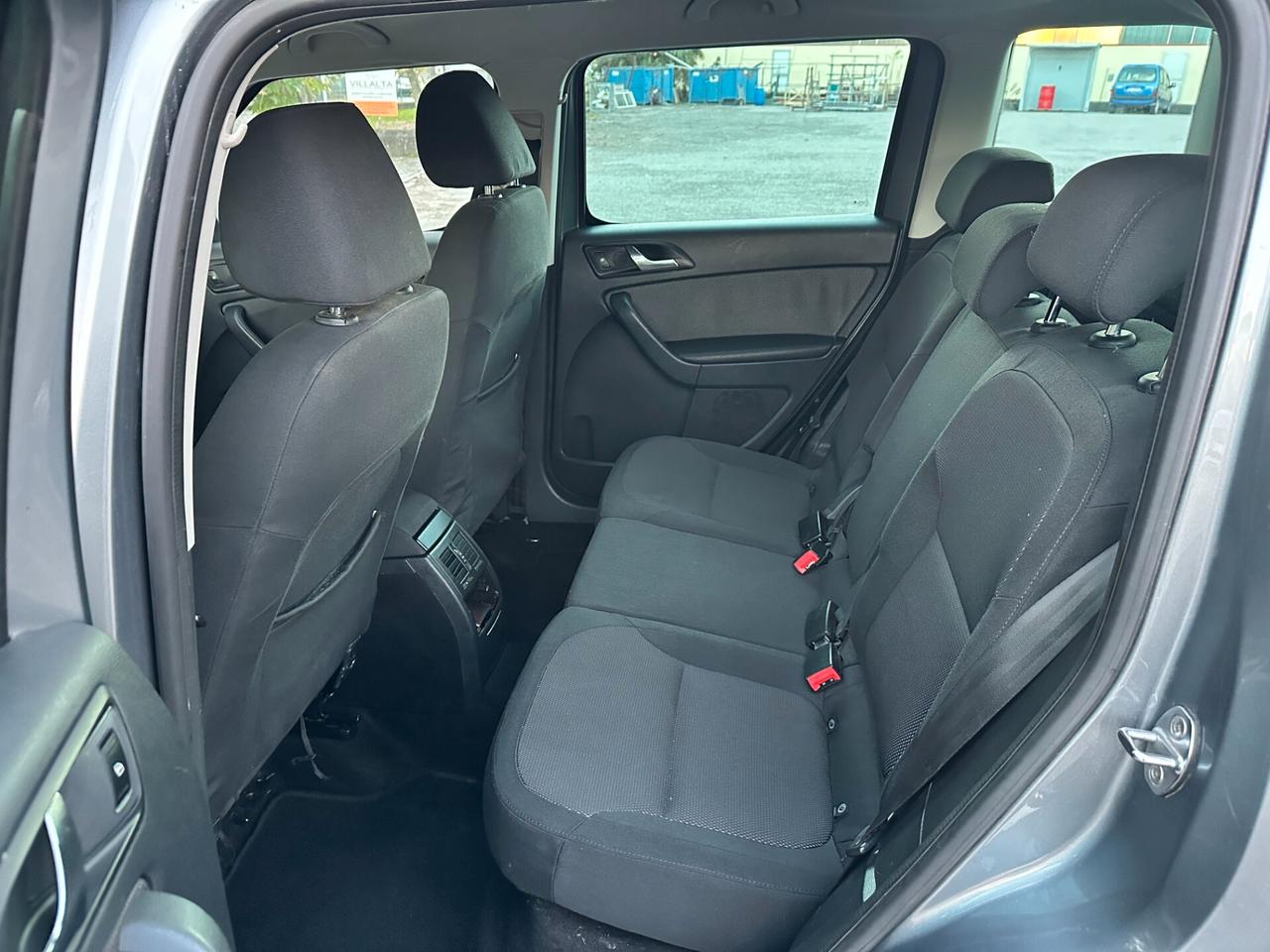 Skoda Yeti 1.6 TDI CR 105CV Ambition GreenLine