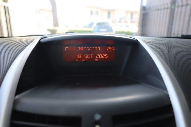 PEUGEOT 207 1.4 ECO GPL 75CV 5Porte Sport per NEOPATENTATI