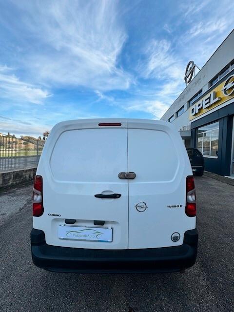 Opel Combo Cargo 1.6 Diesel 100CV S&S PC 650kg