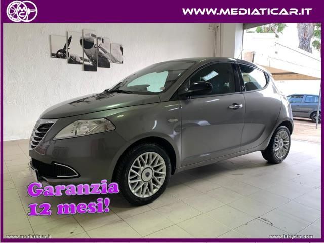 LANCIA Ypsilon 1.3 MJT 95 CV 5p. S&S Gold                                                        