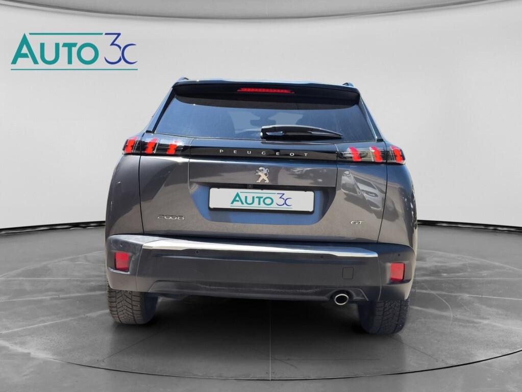Peugeot 2008 BlueHDi 110 S&S GT