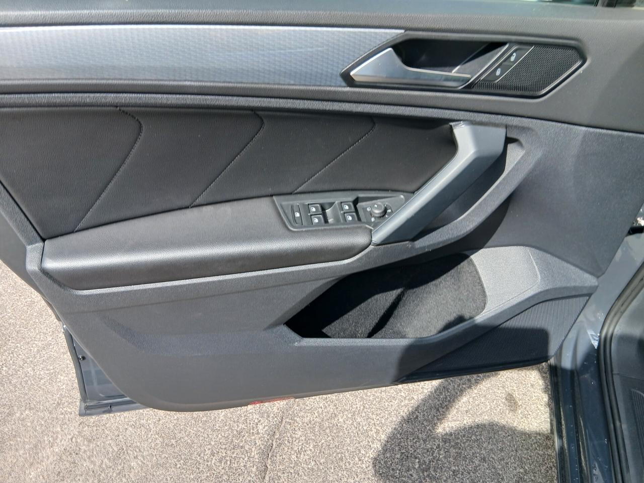 Volkswagen Tiguan 2.0 TDI 150 CV SCR DSG Life